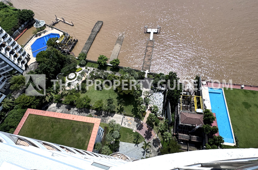 Condominium in Sathorn 